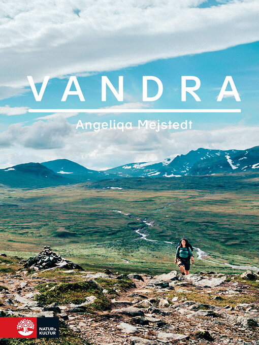 Titeldetaljer för Vandra Epub3 av Angeliqa Mejstedt - Tillgänglig